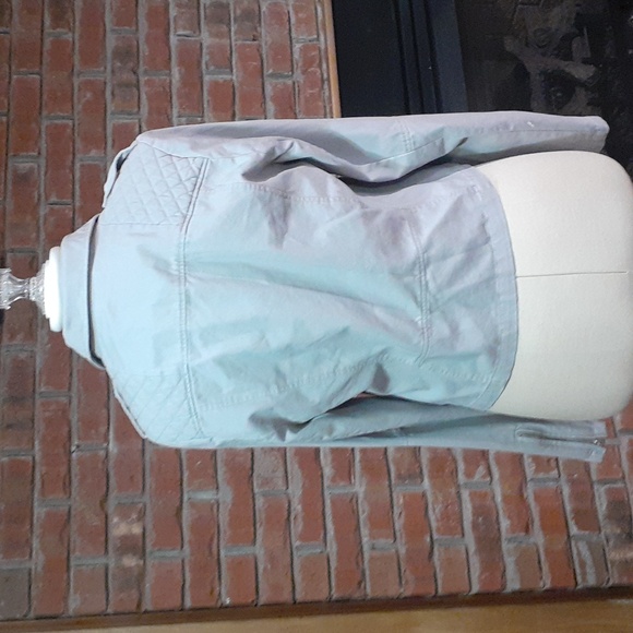 7 for all mankind jacket - Picture 3 of 9